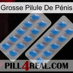 Grosse Pilule De Pénis 23